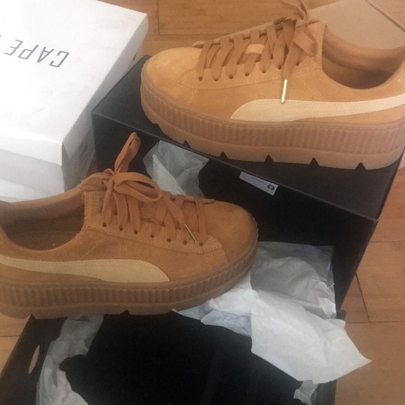 Puma Shoes - Shoes